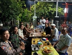 Program Assiara Lurah Lakkang Sukses Digelar, Jadi Ajang Interaksi yang Produktif