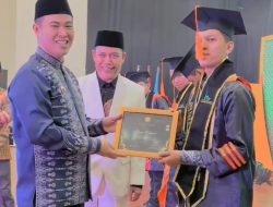 Kedepankan Akhlak Berlandaskan Al Qur’an, Santri PPMI Shohwatul Is’ad Bebas Tes Masuk Universitas Ternama di Luar Negeri