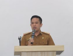 Kadis Dikpora Selayar Masdar J Pratama, Ingatkan Guru Pentingnya Meningkatkan Kualitas Pendidikan