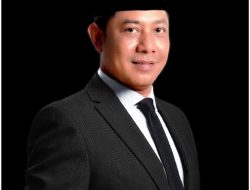 Optimis Maju Pilwalkot Makassar, Najmuddin Bilang Tak Perlu Penyandang Dana