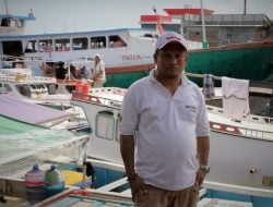 Nelayan Sulit Melaut Akibat Kelangkaan Solar, HMNI Sulsel: Pemerintah Harus Tinjau Distribusi