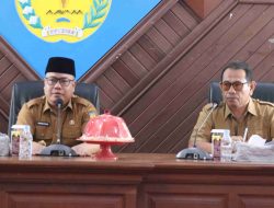 Pemkab Selayar Siap Sambut Kepulangan Jemaah Haji