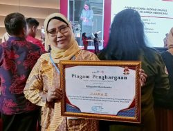 Kabupaten Bulukumba Raih Juara 2 Nasional dalam Pengelolaan DAK KB dari BKKBN