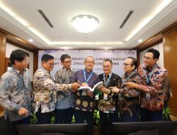 Gelar RUPS Tahunan, J Trust Bank Optimis Target Bisnis Tumbuh Berkelanjutan