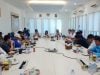 BPJS Ketenagakerjaan Kanwil Sulawesi Maluku Gandeng DPD KSPSI Bahas Sinergi untuk Perlindungan Tenaga Kerja