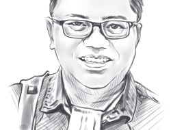 Kolom Kosong sebagai Alat Demokrasi