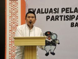 Bawaslu Maros, PKD Akan Terus Warning ASN Jelang Pilkada Serentak 2024