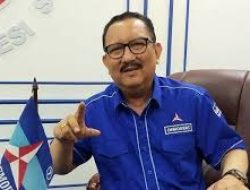 Demokrat Lebih Pilih Devy Ketimbang Paket Arham-Rahmat