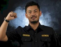 Gagal Bertarung 2020, Andi Riogi Pastikan Bersih dari ‘Narkoba’