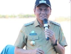 Klan Suardi Saleh Penantang Kuat Andi Ina