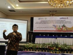 Balai Bahasa Sulsel Gelar Sayembara Penulisan Cerita Anak Dwibahasa