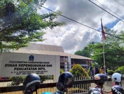 Begini Pengakuan Korban dari Oknum Calo Diduga Pegawai Damkar Bone di Disduk Capil Bone 
