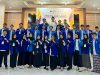 PMII Kota Makassar dan Semangat Kolaborasi: Membangun Generasi Pemenang 2045