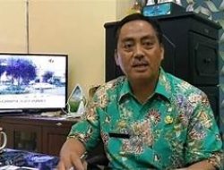 Optimis Dapat Rekomendasi Tambahan Maju Pilwali, ARB Ingin Pembangunan Makassar Berkelanjutan