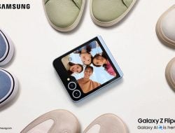 3 Kehebatan Kamera Galaxy Z Flip6 yang Wajib Kamu Tahu