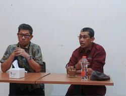 Unhas Ajak Media dan Masyarakat Perangi Disinformasi, Misinformasi dan Malinformasi