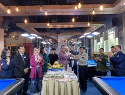 Hotel Dalton Makassar Hadirkan Urban Billiard and Cafe