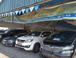 Pertengahan 2024, Industri Otomotif Jalan di Tempat