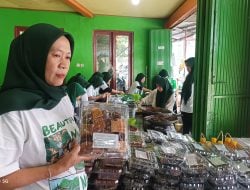 Beautiful Malino Sukses Angkat Ekonomi Masyarakat