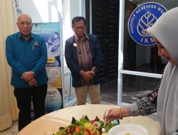 Empat Prodi Institut Kesenian Makassar Buka Penerimaan Mahasiswa