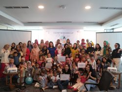 Hari Anak Nasional, Vasaka Hotel Makassar Hadirkan Event Menarik