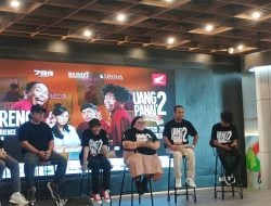 Uang Panai 2 Segera Tayang di Bioskop