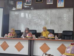 Bantu Pemkab Bone Atensi Stunting, Poltekkes Kemenkes Makassar Akan Datangkan Ribuan Mahasiswa
