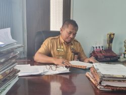 Pencairan BHPR Desa di BKAD Takalar Sudah Bisa Dilakukan, Berikut Syaratnya