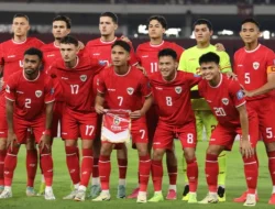 Media China Menyindir Timnas Indonesia yang Gila-gilaan Naturalisasi