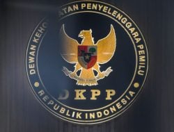 Dugaan Pelanggaran Etik, DKPP Periksa Komisioner KPU dan Bawaslu Sinjai