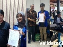 DroneSAR_EmperorEYE : Inovasi Tim PKM-KI Universitas Handayani Makassar Siap Diterapkan