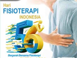 RSUD Andi Makkasau Parepare Peringati Hari Fisioterapi Indonesia 2024, Dorong Masyarakat Hidup Sehat