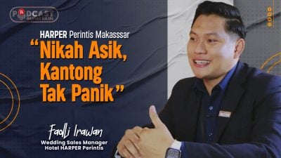 Hotel Harper Perintis Makassar: Solusi Pernikahan dengan Paket Eksklusif