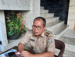Sempat Tertunda, Danny Tegaskan Tiga Besar Hasil Seleksi Sekda Makassar Diumumkan Lusa