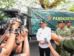 Dirjen Polpum Kemendagri: Pilkada Serentak 2024, Pemimpin Harus Utamakan Kepentingan Rakyat