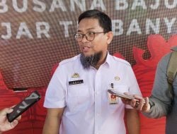Disdik Sulsel Angkat Suara Soal Aksi Protes Siswa SMA 11 Makassar, Iqbal Nadjamuddin: Tunggu LHP Inspektorat