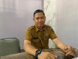 Diskominfo SP Sulsel Umumkan Rencana Coffee Morning dan Podcast Bersama OPD