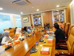 Pimpinan DPRD Sulsel Temui Kementerian ATR/BPN, Bahas Penyelesaian Konflik Lahan PT Lonsum