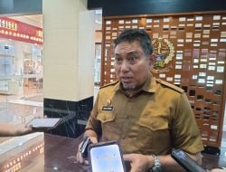 Pemprov Sulsel Bakal Salurkan Bantuan KUBE dan UEP di Sidrap