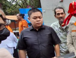 Amankan Kursi Gerindra, Yasir Mahmud Target Kantongi 20 Kursi