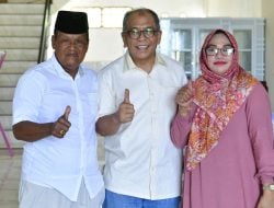 Loyalis IAS Siapkan Posko Pemenangan di Siwa, Tak Sabar Ingin Berjuang di Pilgub Sulsel