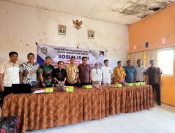 Optimalkan Penerimaan PBB-P2, Bapenda Takalar Optimalkan Penggunaan Aplikasi Parenta