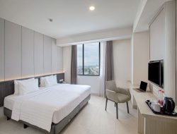 Vasaka Hotel Tawarkan Promo Your Second Home dengan Harga Khusus dan Berbagai Fasilitas