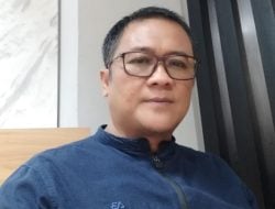 IAS Cagub Paling Berpengalaman di Pemerintahan Versi SMRC, Akademisi: Berkat Karya Nyata di Makassar