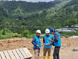 REC PLN Dukung Daya Saing Pelaku Industri di Kabupaten Luwu 