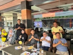 Golkar dan Demokrat Berpeluang Lanjutkan Koalisi Indonesia Maju di Pilkada Parepare