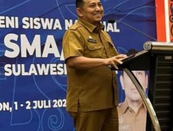 Disdik Sulsel Tegaskan Tidak Ada Siswa Siluman dalam PPDB 2024