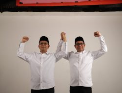 Besok Demokrat Keluarkan Rekomendasi untuk Suwardi-Selle di Pilkada Soppeng