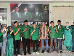 Empat Bakal Calon Bupati Takalar Berebut Restu DPP PPP