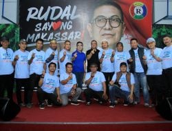 Ini Tiga Program Gratis yang jadi Program Unggulan Rudal